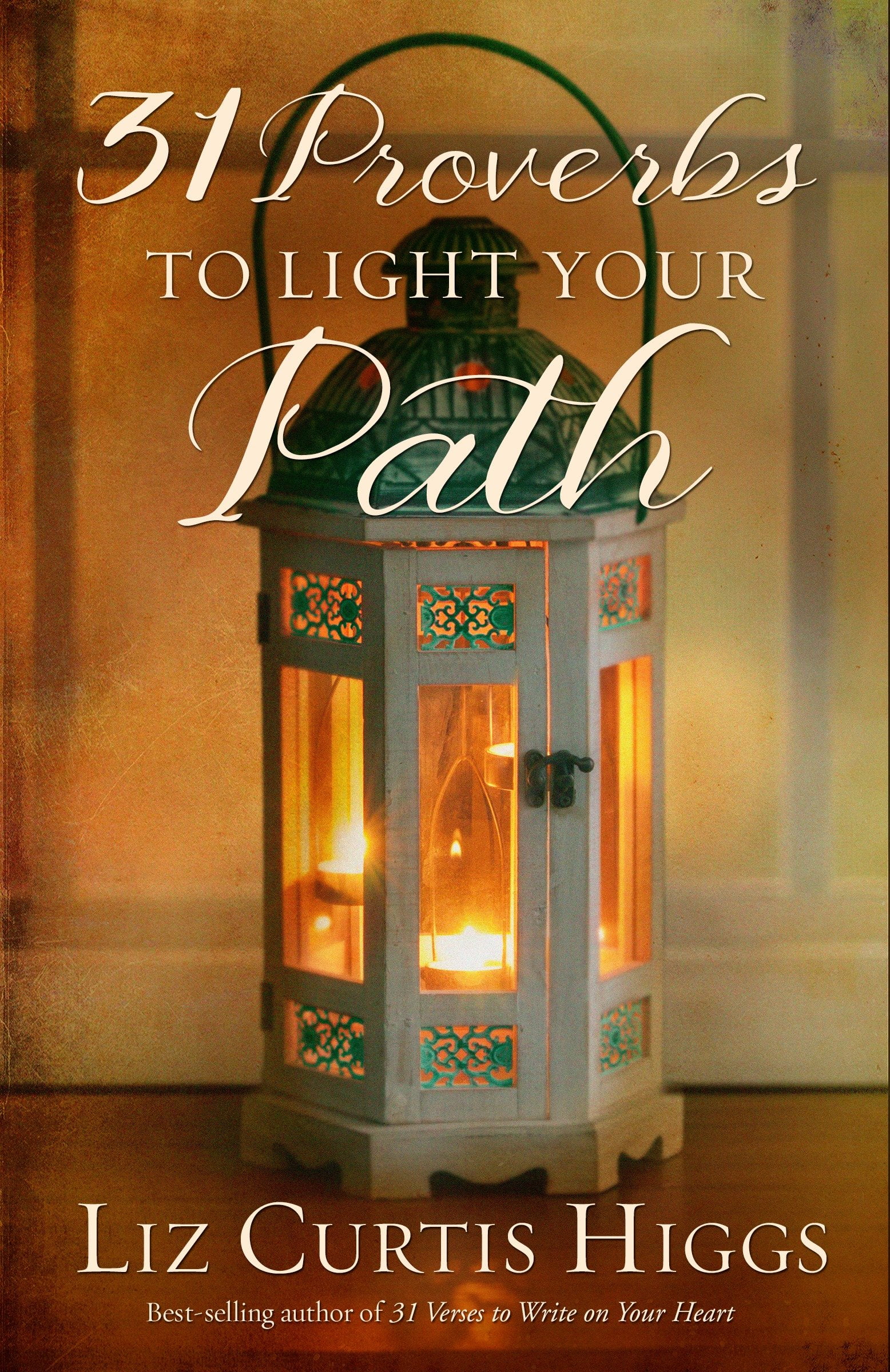 The Proverbs: Wisdoms Path Through This Present Life